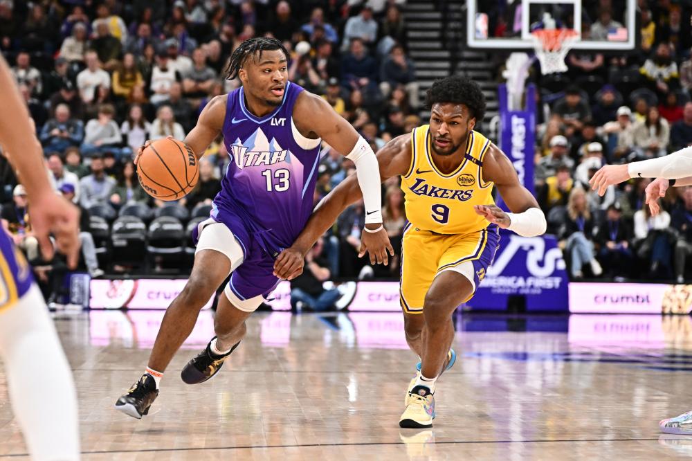NBA选秀